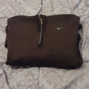 Nike light sweatshirt